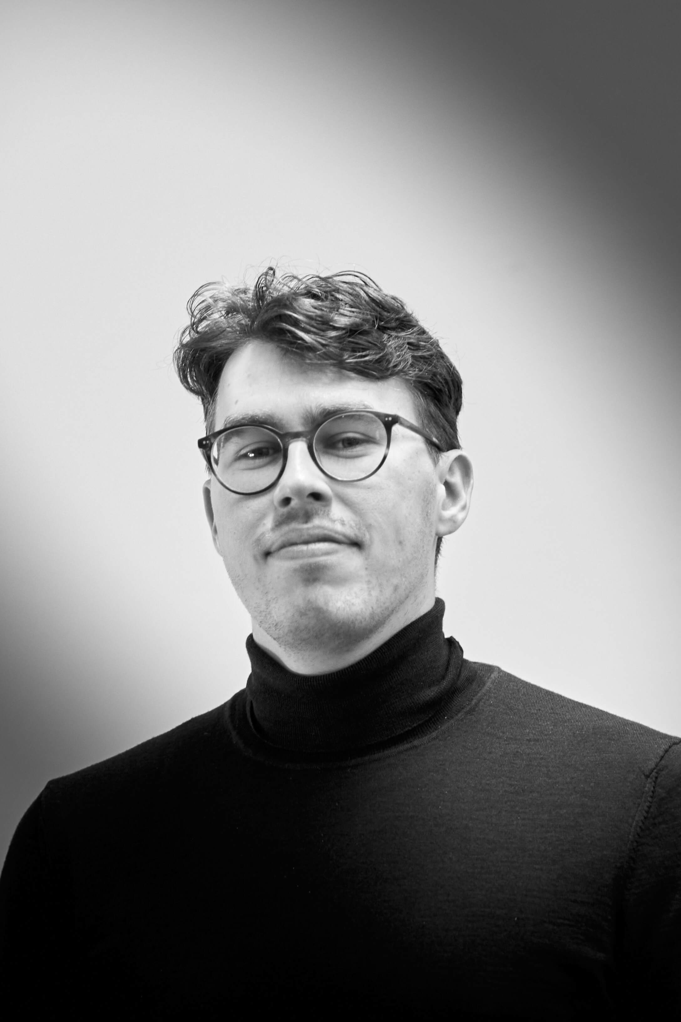 Anton Zubchenko
