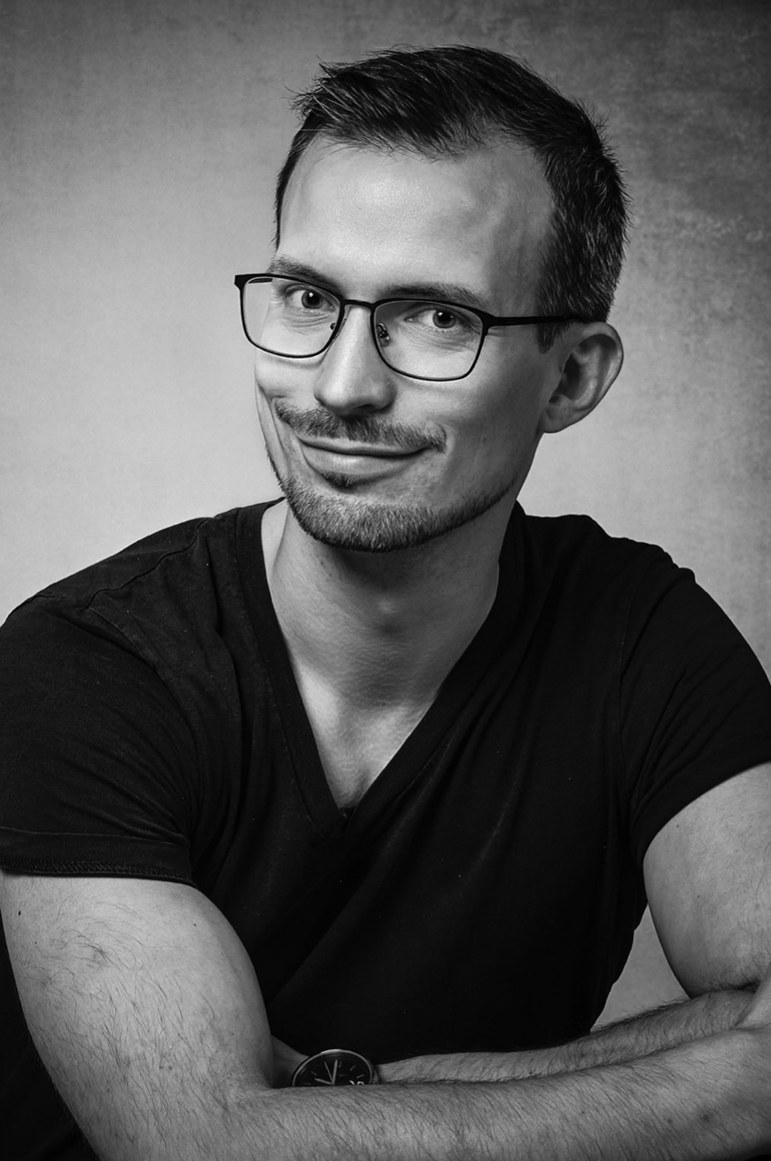 Asbjørn Drachmann